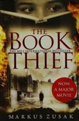 The Book T... - Markus Zusak -  fremdsprachige bücher polnisch 