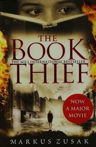 Obrazek The Book Thief