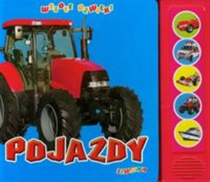 Bild von Pojazdy Wesołe dźwięki