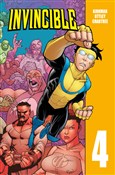 Polska książka : Invincible... - Robert Kirkman, Ryan Ottley