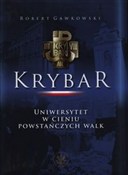 Krybar Uni... - Robert Gawkowski - Ksiegarnia w niemczech