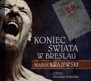 Bild von [Audiobook] Koniec świata w Breslau