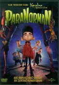 Zobacz : ParaNorman... - Butler Chris