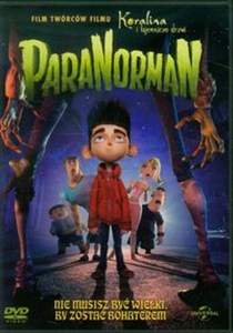 Bild von ParaNorman