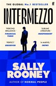 Polnische buch : Intermezzo... - Sally Rooney