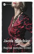 Regina zam... - Jacek Melchior -  Książka z wysyłką do Niemiec 
