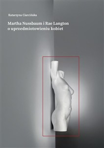 Obrazek Martha Nussbaum i Rae Langton o...