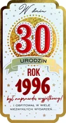 Zobacz : Karnet  30...