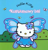 Hello Kitt... - Opracowanie Zbiorowe -  Książka z wysyłką do Niemiec 