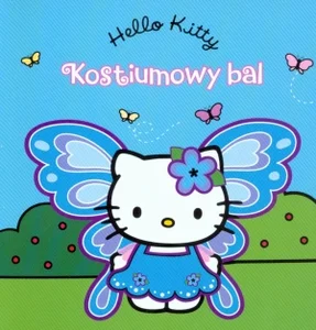 Bild von Hello Kitty Kostiumowy bal