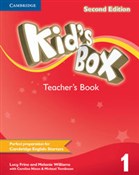 Polnische buch : Kid's Box ... - Lucy Frino, Melanie Williams