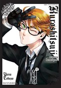 Kuroshitsu... - Yana Toboso - Ksiegarnia w niemczech