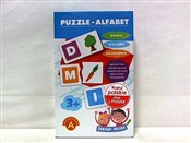 Puzzle Alf... -  Książka z wysyłką do Niemiec 