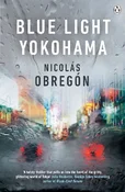Polska książka : Blue Light... - Nicolas Obregon