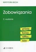 Zobowiązan... -  Polnische Buchandlung 