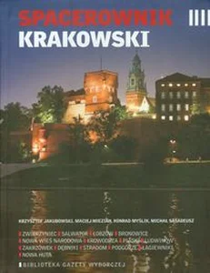 Bild von Spacerownik krakowski