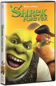 Zobacz : Shrek Fore...