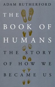 Obrazek The Book of Humans