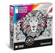 Zobacz : Puzzle 500...