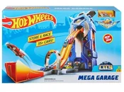 Hot Wheels... - buch auf polnisch 