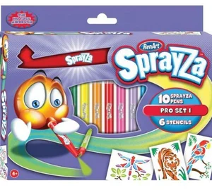 Obrazek Sprayza Pro Set 1 DUMEL