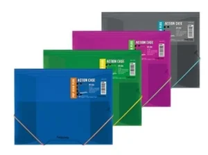 Bild von Teczka PG-60909 szara FOLDERMATE