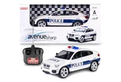 Auto polic... - Ksiegarnia w niemczech