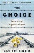 Książka : Choice - Edith Eger