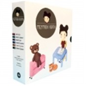 Polska książka : Przypadki ... - Fabisiak-Majcher Agnieszka