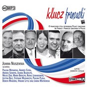 [Audiobook... - Joanna Nojszewska -  polnische Bücher