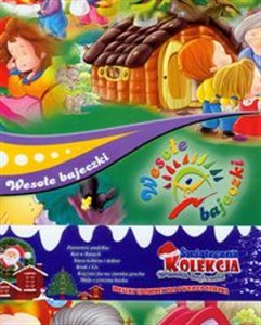 Bild von Wesołe bajeczki 2