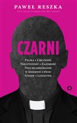 Czarni - Paweł Reszka - buch auf polnisch 