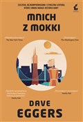 Polnische buch : Mnich z Mo... - Dave Eggers