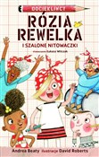 Zobacz : Rózia Rewe... - Andrea Beaty