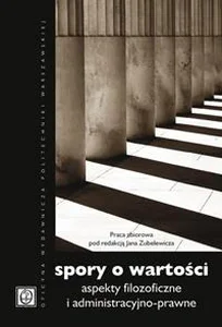Bild von Spory o wartości