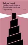 Na okrężny... - Tadeusz Sławek - Ksiegarnia w niemczech
