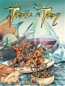 Trolle z T... - Christophe Arleston - Ksiegarnia w niemczech