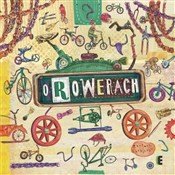 Książka : O rowerach... - Bartosz Ratajczyk