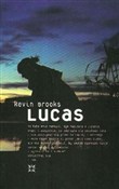 Polnische buch : Lucas - Kevin Brooks