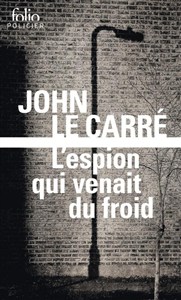 Bild von Espion qui venait du froid