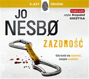 [Audiobook... - Jo Nesbo - Ksiegarnia w niemczech