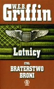 Zobacz : Lotnicy - W.E.B. Griffin