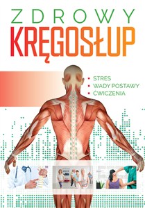 Bild von Zdrowy kręgosłup