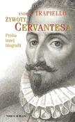 Żywoty Cer... - Andres Trapiello - Ksiegarnia w niemczech
