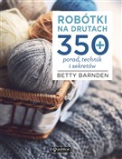 Robótki na... - Betty Barnden -  polnische Bücher