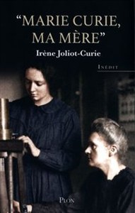 Bild von Marie Curie ma mere