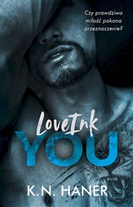 Obrazek LoveInk You wyd. kieszonkowe