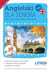 Obrazek Angielski dla seniora