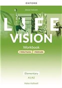 Life Visio... - Helen Halliwell -  polnische Bücher