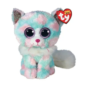 Obrazek Beanie Boos Opal - kot 24cm